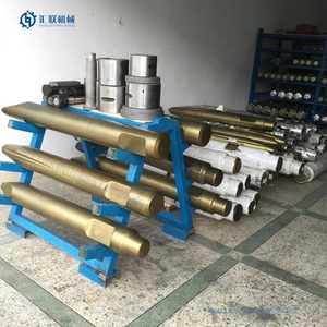 MSB हाइड्रोलिक हथौड़ा भागों MS-810H झिल्ली MSB-800 MS810 रॉक ब्रेकर संचायक डायाफ्राम - Product Image 5