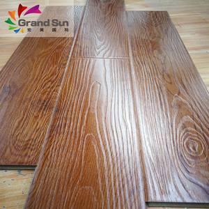 Ingeniería natural de sueño casa suelo laminado - Product Image 5
