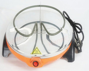 Nouveau Design <span class=keywords><strong>6</strong></span> <span class=keywords><strong>Personnes</strong></span> Électrique <span class=keywords><strong>Raclette</strong></span> Grill - Product Image 5