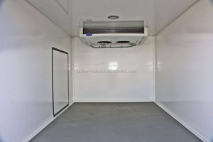 Fabricant et constructeur de caisses frigorifiques pour camions Hino - Product Image 5