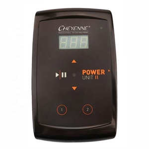 Leenne — unité d'alimentation originale pour <span class=keywords><strong>tatouage</strong></span>, deuxième - Product Image 1