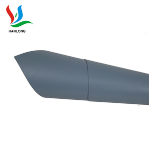 Calidad superior al aire libre playa TARP lona impermeable Lona de camión - Product Image 5