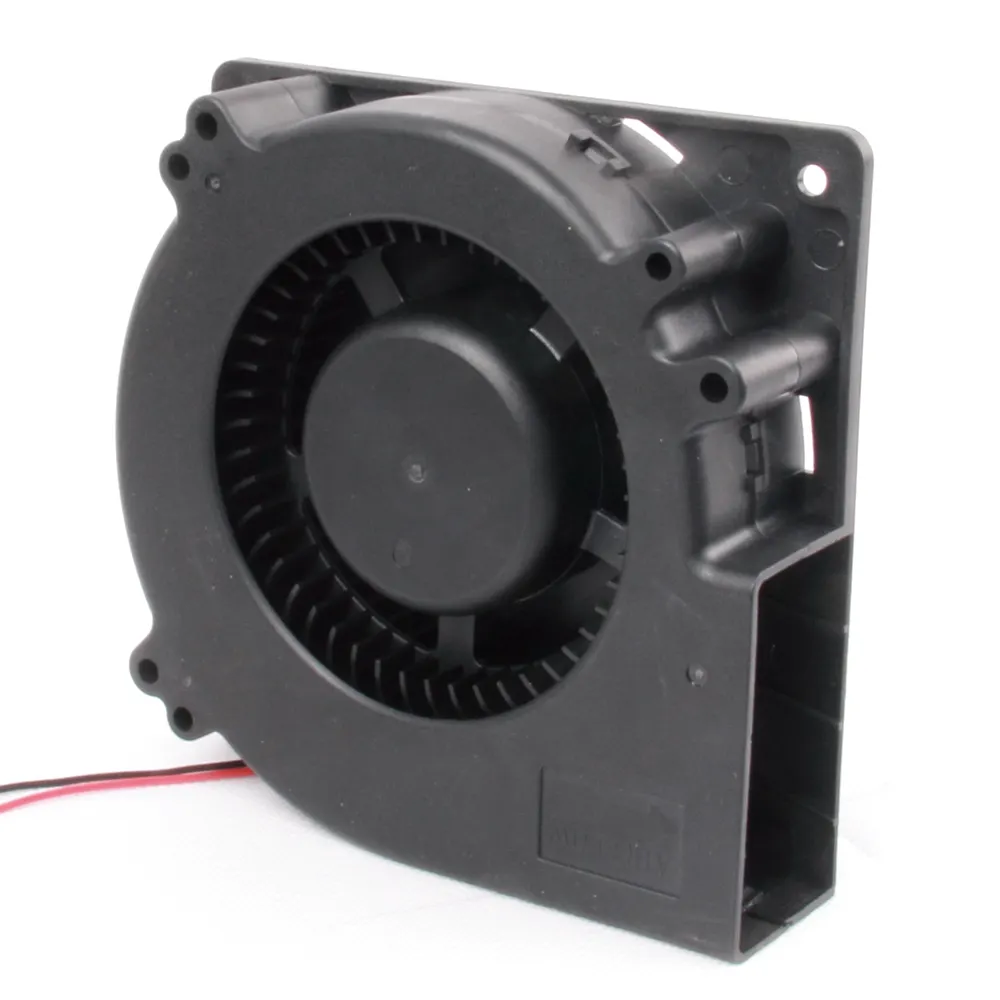 Nieuwe 12032 Blowers Fans 12 V Dc Voor Magnetron Machine Koffie Apparaat Air Power