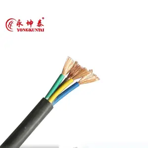 Konduktor Tembaga THW 12 AWG Harga Kawat Listrik Di Filipina Harga Terbaik dan Pelayanan Terbaik