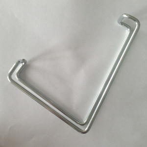 Tái Sử Dụng CPS Thùng Gỗ Kim Loại Dây Clips - Product Image 5