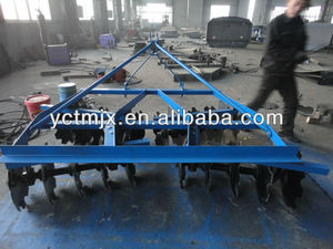 granja de rastra pesada una variedad de granja agrícola productos de arado de disco - Product Image 1