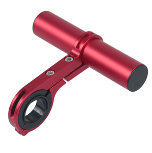 Multifunction <strong>Bicycle</strong> MTB <strong>Handlebar</strong> Extension for Bike Space Extender