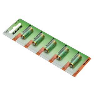 <span class=keywords><strong>Batteria</strong></span> Super alcalina Winpow/OEM 12V <span class=keywords><strong>23a</strong></span> per telecomando auto - Product Image 6