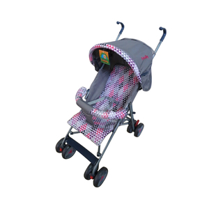 Bán Hot Xách Tay Xe đẩy em bé HN-123 New Quà tặng khuyến mãi cho trung tâm mua sắm cho chăm sóc em bé - Product Image 5