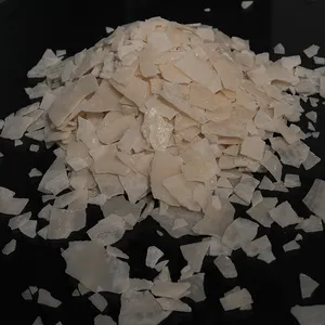 Hoge Kwaliteit Magnesium Chloride Zeezout Magnesium Chloride 46% Witte Vlokken