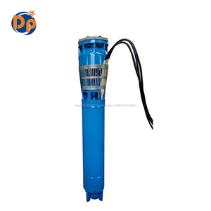 <span class=keywords><strong>2</strong></span> zoll 3,5 Zoll 4 Zoll 6 Zoll Tauch tiefen bohrloch wasser pumpe - Product Image 6