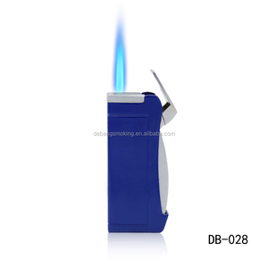 Debang ไฟแช็คซิการ์แบบสัมผัสสุดสร้างสรรค์ที่วางบุหรี่ batane สำหรับแจกฟรี - Product Image 6