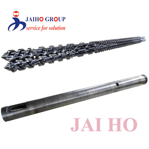 <span class=keywords><strong>Cincinnati</strong></span> argos 72/93/114/135/132 平行双螺杆桶 - Product Image 5
