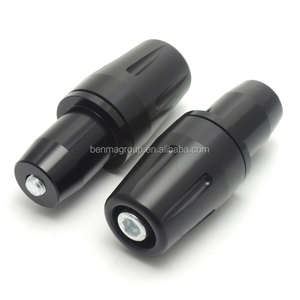 Accessoires de refit pour moto <span class=keywords><strong>MT</strong></span>-<span class=keywords><strong>07</strong></span> FZ-<span class=keywords><strong>07</strong></span> <span class=keywords><strong>Street</strong></span> Bike, sliders de cadre - Product Image 4