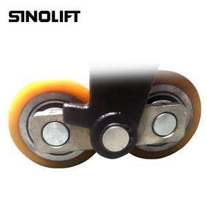 Carretilla Elevadora SINOLFT con Batería de Litio - Product Image 6