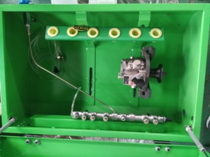 Manueller Common-Rail-Injektor und Pumpen tester des CRS300 CR-Systems für Kraftfahrzeuge - Product Image 2