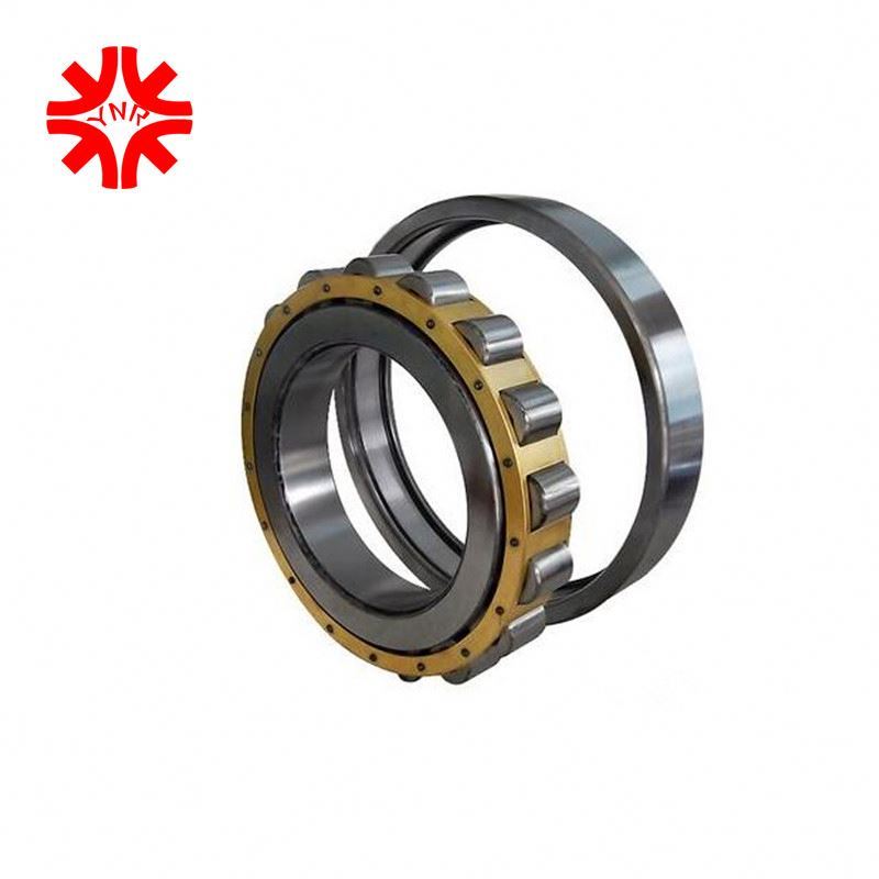 Produktbild von SKF Explorer NU 205 ECP/C3 Zylinderrollenlager – 25x52x15 Mm, Deutschland