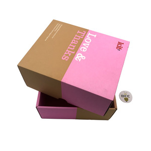 Fournisseurs chinois Personnalisez les contenants de lotion pour le corps Emballage de coffrets cadeaux en papier pour demoiselle d'honneur robe rose chapeau <span class=keywords><strong>vintage</strong></span> faveurs de <span class=keywords><strong>mariage</strong></span> - Product Image 5