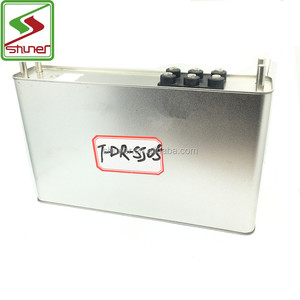 Corrección <span class=keywords><strong>del</strong></span> factor de potencia/ahorro eléctrico condensador de película de polipropileno - Product Image 3