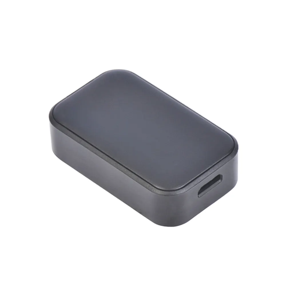 G03Sที่เล็กที่สุดในโลกGSM Wifi LBS GPS Trackerสำหรับเด็ก/ผู้สูงอายุสมาร์ทส่วนบุคคลติดตามและตรวจสอบ