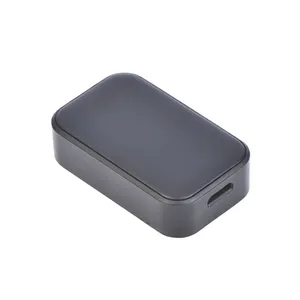 G03S world smallest mini GSM Wifi LBS GPS tracker for child/old people smart personal tracking and monitoring