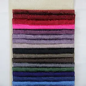 Sofa Material 100% Polyester For Scarf Cushion Towel Velvet Fabric Material