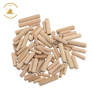 Thiết kế hiện đại bằng gỗ chốt chân nhà máy trực tiếp bán nóng cho phòng khách ngoài trời phòng tắm nhà văn phòng sử dụng - Product Image 4