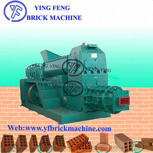 En pleno auge de china!! Maquinaria de ladrillo/de cerámica de ladrillo que hace <span class=keywords><strong>la</strong></span> máquina - Product Image 1