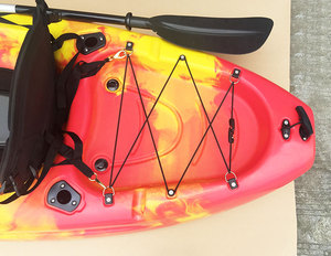 Mini barco de <span class=keywords><strong>pesca</strong></span> de placer de plástico de <span class=keywords><strong>pesca</strong></span> hecho en China - Product Image 6