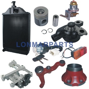 ลูกสูบ Massey <span class=keywords><strong>Ferguson</strong></span> <span class=keywords><strong>265</strong></span>สำหรับเพอร์กินส์ Eninge A4.236 - Product Image 3