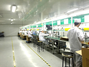 EQUUS Ease Use DC Inductive Power Timing Light - Product Image 3