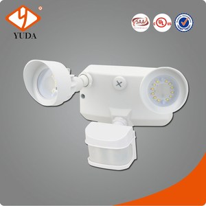 Australian Led Aluminum Waterproof Wall Lamp Ip54 <strong>Sensor</strong> Waterproof Airport <strong>Motion</strong> <strong>Sensor</strong> <strong>Light</strong> IP54 - Product Image 6