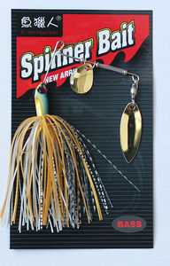 Peche <span class=keywords><strong>a</strong></span> carpe spinner cebos descuento artes de pesca - Product Image 6