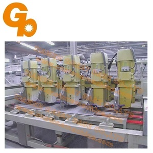 <strong>Granite</strong> Marble Stone <strong>Slab</strong> Tile Precessing Cutting Machine Line - Product Image 5