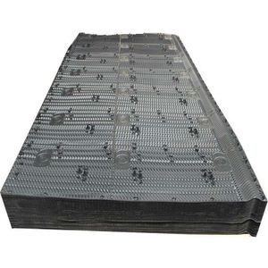 relleno de <span class=keywords><strong>la</strong></span> torre de enfriamiento de bac - Product Image 2