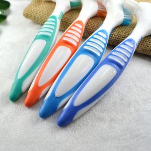 Custom protesi spazzolino da denti con la carta della bolla per la pulizia dei denti - Product Image 5