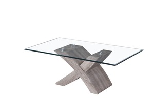 Venta al por mayor precio barato de fábrica se mesas y sillas para venta DT6137 - Product Image 5