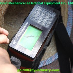 광물질 탐사를 위한 Geophyiscal 양성자 자력계 가격 - Product Image 5