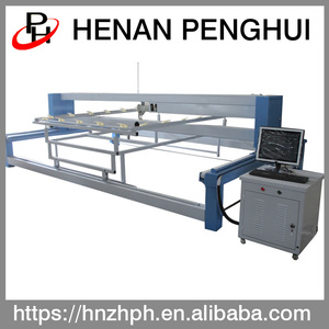 Machine à coudre édredon à Long bras ordinateur, Promotion spéciale - Product Image 2