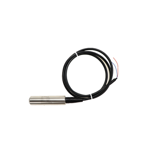 Irrigazione idrostatica ip68 sommergibile <span class=keywords><strong>hpt604</strong></span> del carburante sensore di livello trasmettitori per acqua di mare - Product Image 5