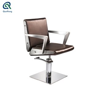<span class=keywords><strong>Chaise</strong></span> de salon de coiffure, de coupe, de réglage de meubles de salon - Product Image 2
