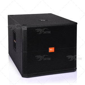 Skytone SRX700 Dj קול מערכת מחיר, מקצועי רמקולים רמקול - Product Image 4