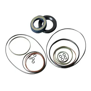 Jmécanique pocket lain — kit de pièces de rechange pour moteur à piston radieux, MS05 MSE05, pour johnson 280 coloris