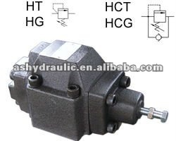 Yuken हिंदुस्तान टाइम्स, HCT, पारा, एचसीजी के HT-03,HCT-03,HG-03,HCG-03,HT-06,HCT-06,HG-06,HCG-06,HT-10,HCT-10,HG-10,HCG-10 दबाव नियंत्रण वाल्व - Product Image 2