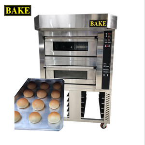 Machine à <span class=keywords><strong>pain</strong></span> four à pizza - Product Image 3