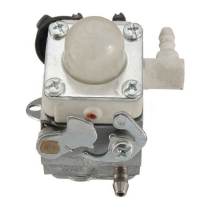 คาร์บูเรเตอร์สำหรับ BG86 SH56 SH56C SH86C เครื่องเป่าใบ C1M-S261B Zama - Product Image 6