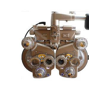 MP-60 Nhà Cung Cấp Trung Quốc <span class=keywords><strong>Vision</strong></span> <span class=keywords><strong>Tester</strong></span>, Tự Động Phoropter, Khúc Xạ Kỹ Thuật Số Nhãn KhoA - Product Image 1