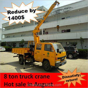 Ladekran 3,2 ton mit teleskopausleger zum verkauf - Product Image 2