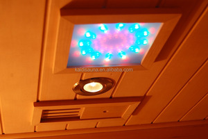 Phòng Xông Hơi Chất Lượng Tốt Nhất Spa Made Steam Room,Portable Steam Room - Product Image 6