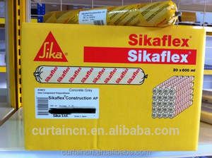 Sikaflex-pegamento sellador de silicona para aluminio, alta calidad - Product Image 6
